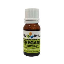 ACEITE ESENCIAL OREGANO 100% NATURAL BIO – 10 Ml.