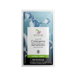 MASCARILLA COLAGENO + ALANTOINA + VIT.E MONODOSIS