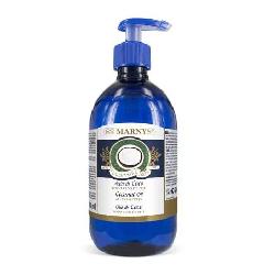 ACEITE PURO COCO DOSIFICADOR 500 Ml.