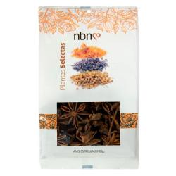 PLANTAS – ANIS ESTRELLADO 80 Gr.