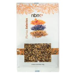 PLANTAS – CARDO MARIANO SEMILLA 80 Grs.